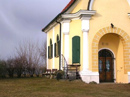 Rastplatz Lichtenegg