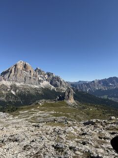 Fotografija s spletne strani Gianluca Bucciantini na poti