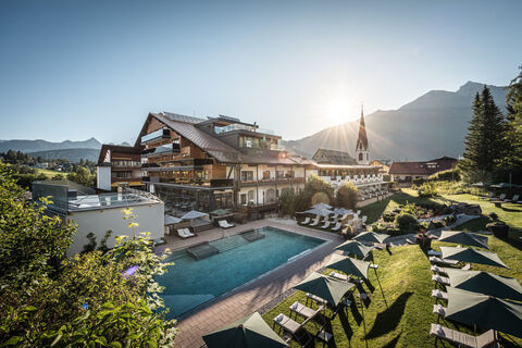 Hotel Klosterbräu
