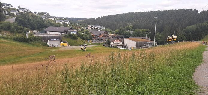 Fotó a Georg Meisterjahn honlapról a túra során