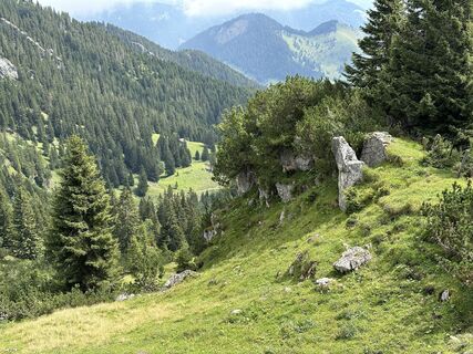Foto von justasimpleguy entlang der Tour