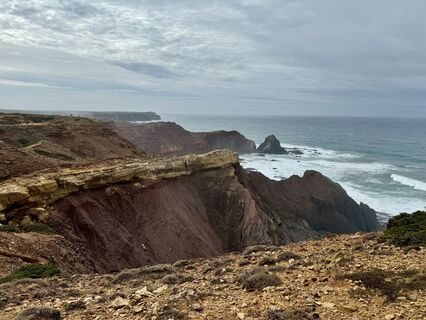 Фото с сайта Heike Hadamus во время экскурсии