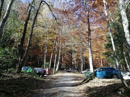 Foto von Grzegorz Fornal 2 entlang der Tour