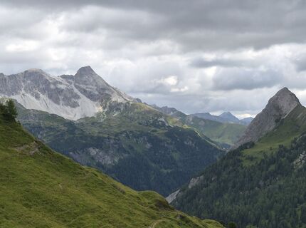 Foto von Reise5 Koenigin entlang der Tour