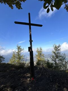 Fotografie z Johann Spiel na trase