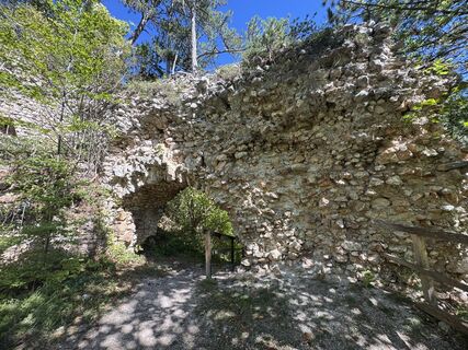 Фото с сайта Gerhard Piglmann во время экскурсии