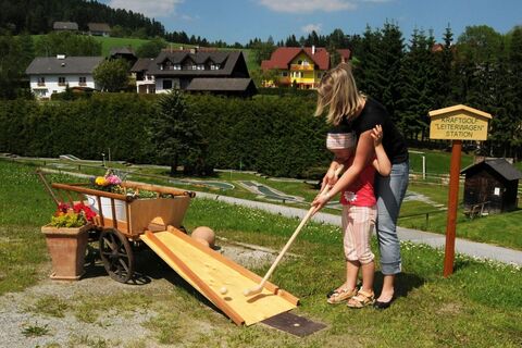 Kraftgolf-Station_St. Jakob im Walde_Oststeiermark