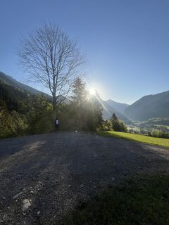 Fotografija s spletne strani Oliver Umgeher 1 na poti