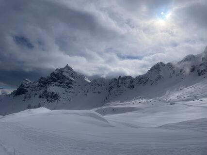 Fotografia z T. T. na trase