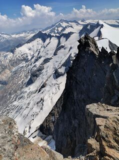 Photo de corrado le long du parcours