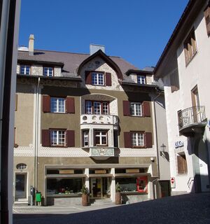 Plazzet