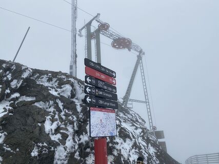 Foto von 9588DY entlang der Tour