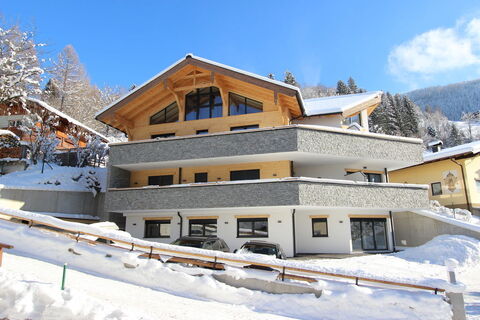 Alpendorf penthouse Hirschkogel