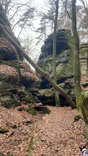 Fotografie z Thomas Pawlik na trase