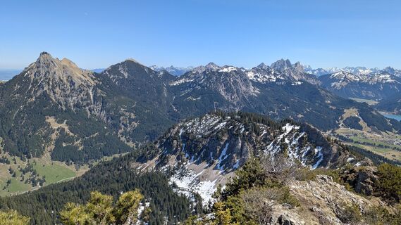 Foto von Chriz L. entlang der Tour