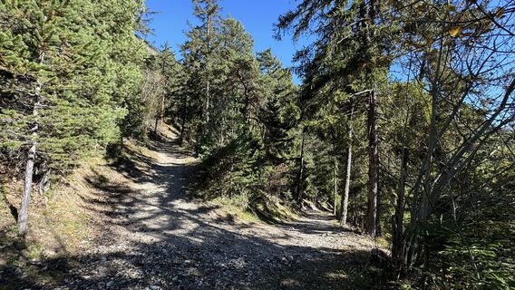 Zdjęcie z peter_oe wzdłuż trasy