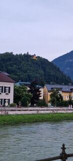 Foto da Utassy Tóth Johanna lungo il tour