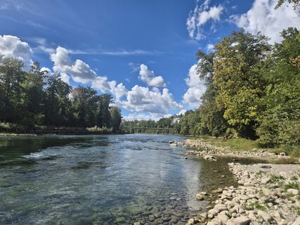 Fotografija s spletne strani Markus Christen na poti