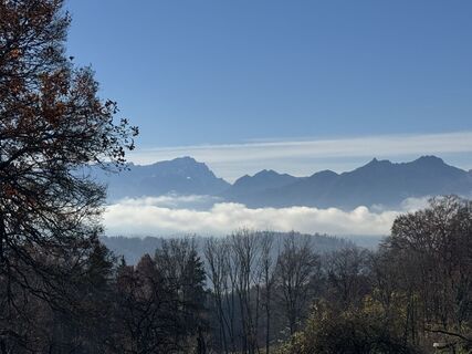 Zdjęcie z Denise Miller wzdłuż trasy