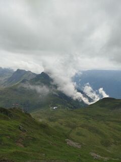 Foto fra TFriedl undervejs på turen