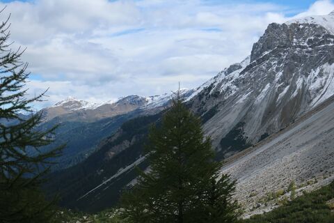 Val Vau