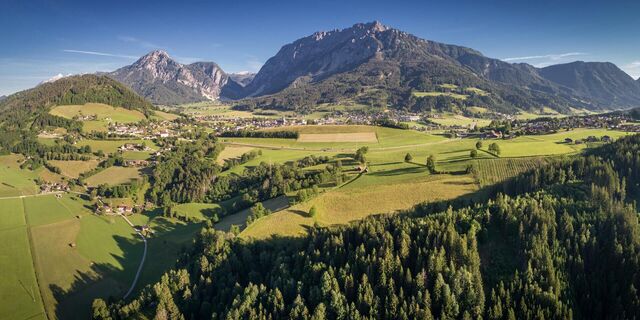 Gröbminger Blick