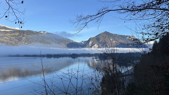 Foto da peter_oe lungo il tour