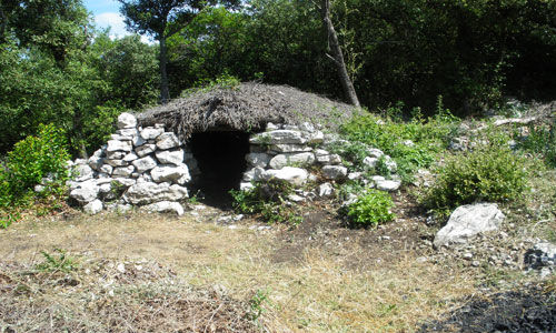 PR - DER KÖHLERPFAD