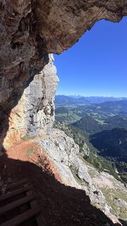 Foto von Mountain Cat ? ⛰️ entlang der Tour