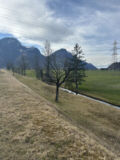 Fotografie de la Maja Metzger de-a lungul turului