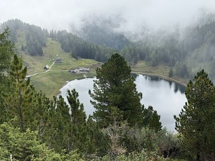 Foto von Willempijnenborgh entlang der Tour