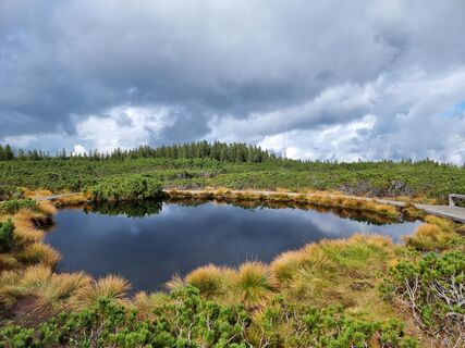Foto von Gregor Bizjak79 entlang der Tour