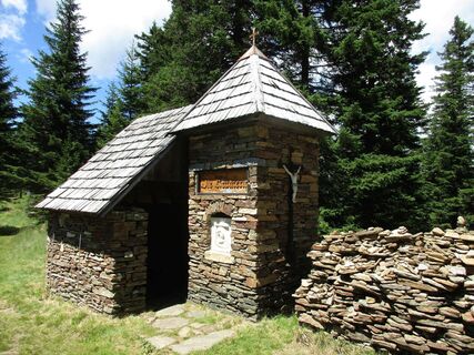 Kramerin, Gedenkstätte