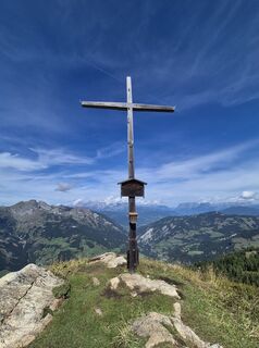 Photo de Wolfgang Wurzer 1 le long du parcours