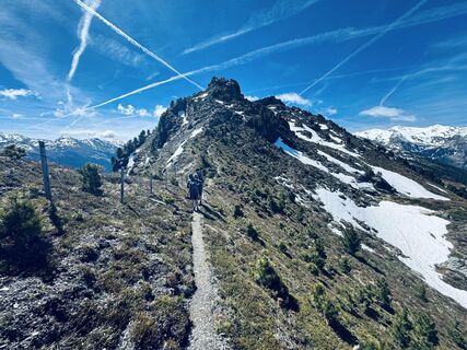 Fotografija s spletne strani Bergtroll na poti