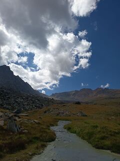 Photo de Aner le long du parcours