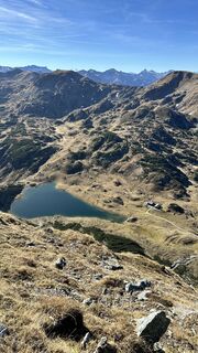Фото с сайта Richard Dietze во время экскурсии