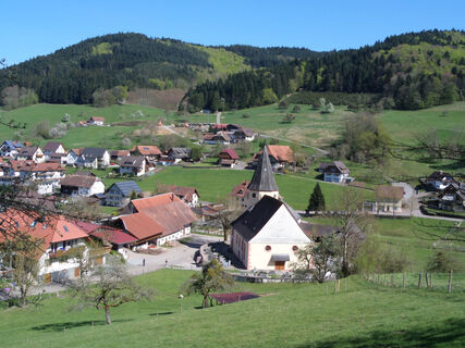 Biberach-Prinzbach