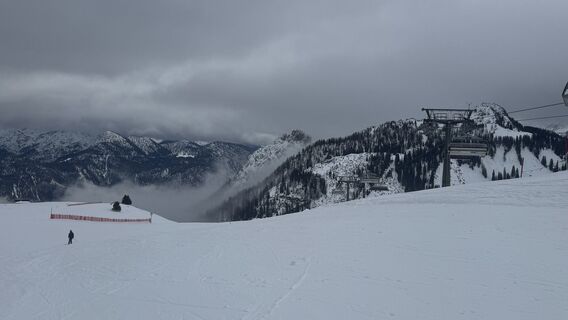 Zdjęcie z Jarosław Wąsiel wzdłuż trasy