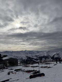 Zdjęcie z Hans-Christian Dr. Erdmann wzdłuż trasy