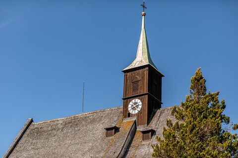 Wehrkirche Bad Schönau