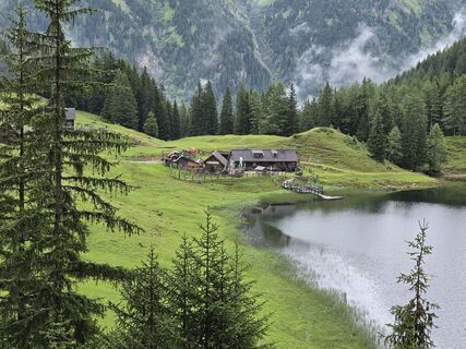Foto von Poestlingberg entlang der Tour