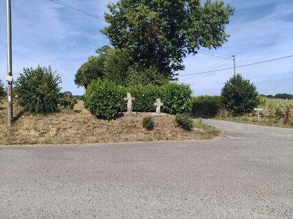 Foto von lazza entlang der Tour