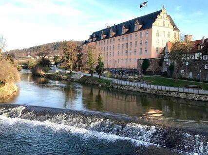 Welfenschloss