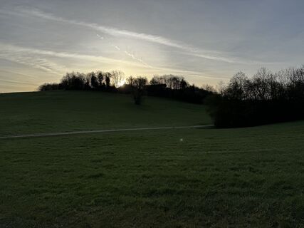 Foto von Schaali entlang der Tour