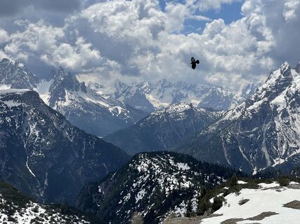 Foto von Marina I entlang der Tour