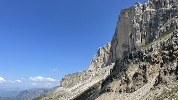 Fotografia z Thorsten Tom Freund na trase