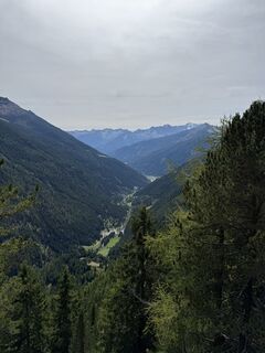 Fotografija s spletne strani Rick Pastoor na poti