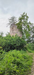 Foto von ReginaSt entlang der Tour