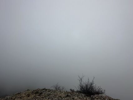 Foto von Harald Kantschieder entlang der Tour
